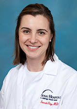 Dr. Sarah Anne Eby, MD - Baltimore, MD - Physical Medicine & Rehabilitation