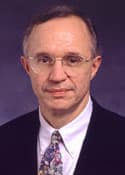 Dr. James Edward Montie, MD