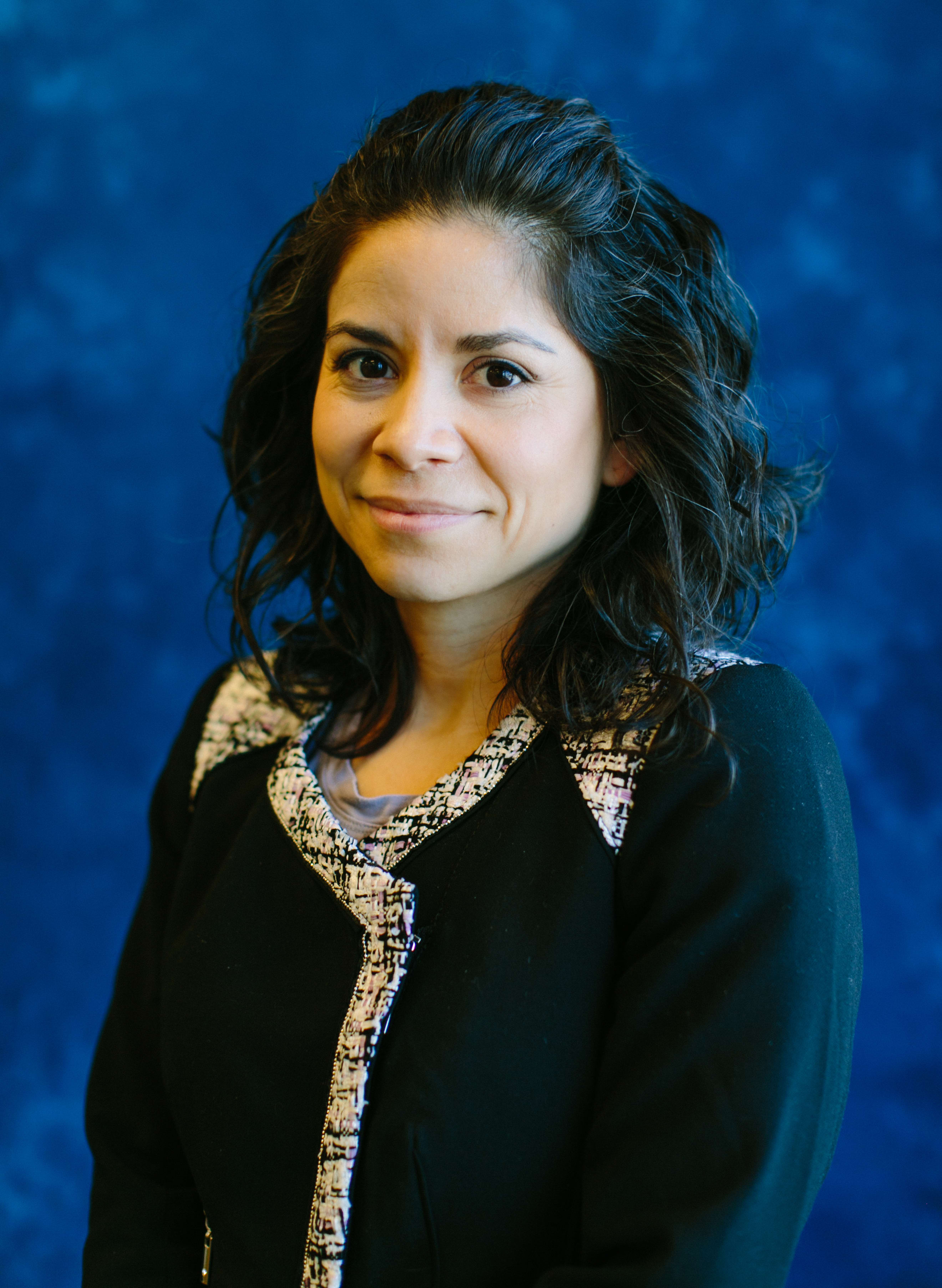 Dr. Ixsy Abigail Ramirez, MD - Ann Arbor, MI - Pediatrics, Pulmonology