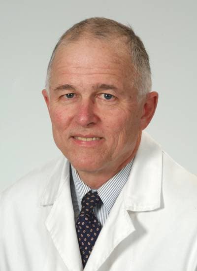 Dr. Barry Francis Faust Jr, MD - New Orleans, LA - Pathology