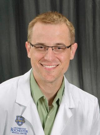 Dr. Thomas Mark Carroll