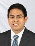 Dr. Noel Dexter Luis Tiangco, MD