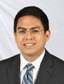 Dr. Noel Dexter Luis Tiangco, MD - Sioux Falls, SD - Critical Care Medicine, Internal Medicine, Pulmonology, Sleep Medicine