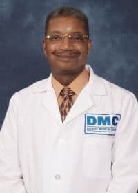 Dr. Aaron Willie Maddox, MD - Southfield, MI - Internal Medicine