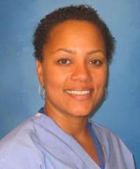 Dr. Shurea Anne Wilson