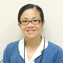 Dr. Claudia Mary Santosa, MD - Little Rock, AR - Anesthesiology, Surgery
