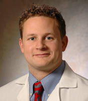 Dr. Eric Henry Beck, MD - Cleveland, OH - Emergency Medicine
