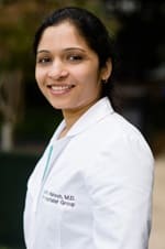 Dr. Sujatha Mahesh, MD