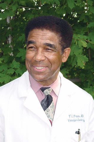 Dr. Thomas Eugene Penn, MD
