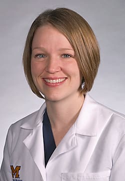 Dr. Alison Bates Durham, MD