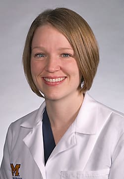 Dr. Alison Marie Durham, MD
