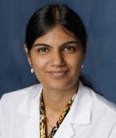 Dr. Rupam Ruchi, MD - Gainesville, FL - Nephrology, Internal Medicine