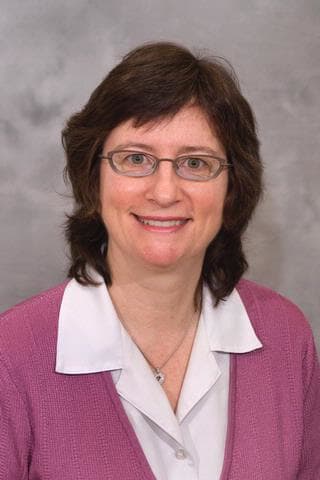 Dr. Myra Wunderlich Wiener, MD - Rochester, NY - Internal Medicine