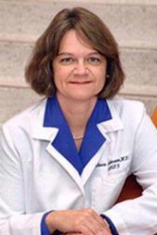 Dr. Diane M Hartmann