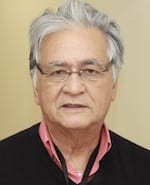Dr. Oscar Erfe Verzosa, MD - Linden, NJ - Internal Medicine