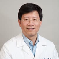 Dr. Otto Orlean Yang, MD - Los Angeles, CA - Internal Medicine, Infectious Disease