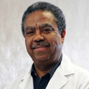 Dr. Curtis William Taylor, MD - Cincinnati, OH - Internal Medicine