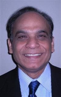 Dr. Vasu Pandrangi, MD - Westlake, OH - Plastic Surgery