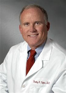 Dr. Timothy N Taylor