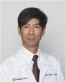 Dr. Rummel Tiu Moya, MD - Sheffield Village, OH - Internal Medicine