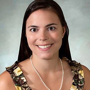 Dr. Alaina Marie Brown, MD - Charlottesville, VA - Pediatrics
