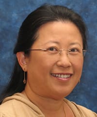 Dr. Ruby Chan, MD - Sacramento, CA - Family Medicine