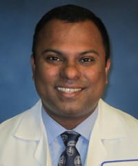 Dr. Kiran K Zachariah, MD - San Leandro, CA - Critical Care Medicine, Pulmonology