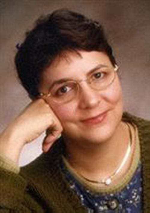 Dr. Barbara Jean Campbell