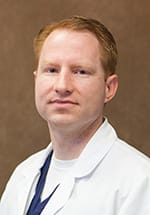 Dr. Matthew David Caudle, MD