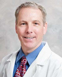 Dr. Karl Frederick Welke, MD