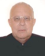 Dr. Thomas Janvier Eiman, MD - San Francisco, CA - Pathology