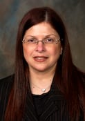 Dr. Silvia Knoploch, MD - Norwalk, CT - Physical Medicine & Rehabilitation, Psychiatry
