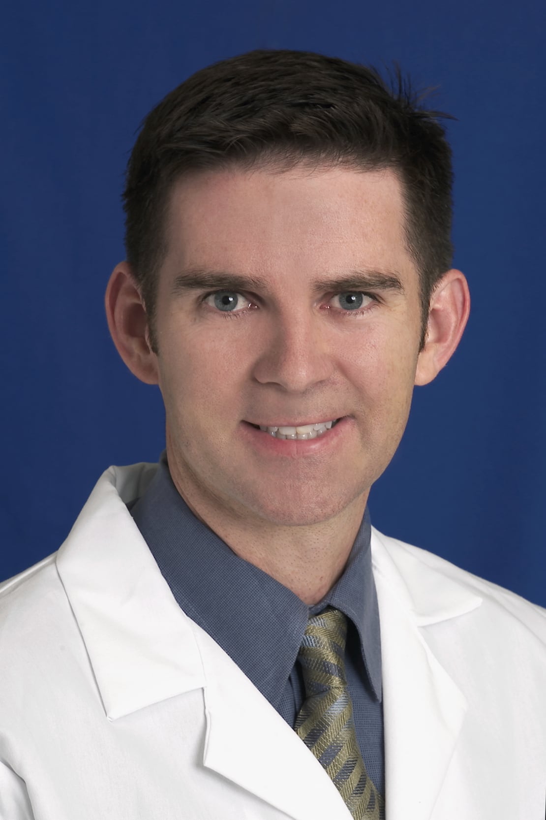 Dr. James Daniel Byrne, MD