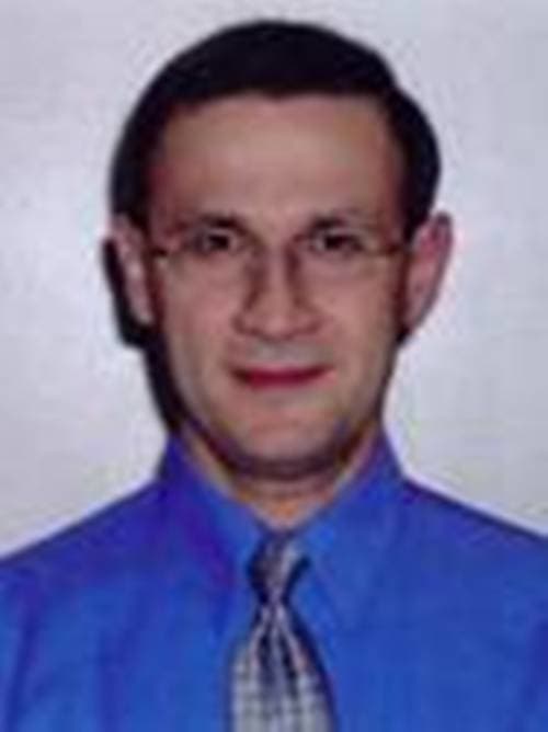 Dr. Bchara Fouad Janadri, MD - Connellsville, PA - Pediatrics