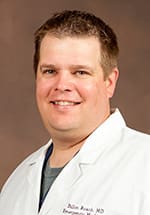 Dr. Dillon Jack Roach, MD