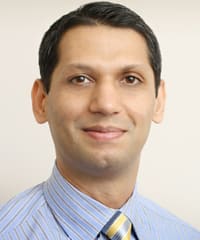 Dr. Sahil Mehta, MD