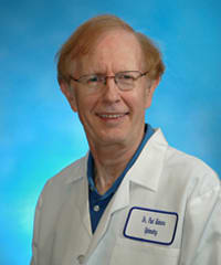 Dr. Paul L Reimers, OD - Oakland, CA - Optometry