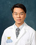 Dr. Attaphol Pawarode, MD - Ann Arbor, MI - Hematology, Internal Medicine, Oncology
