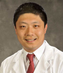 Dr. George Gang Sheng, MD - Indianapolis, IN - Surgery, Vascular Surgery