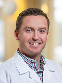 Dr. Brian Christopher Turner, MD