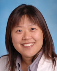 Dr. Helen Ihua Fu, MD - SAN JOSE, CA - Obstetrics & Gynecology