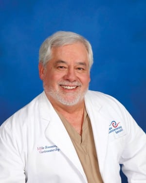 Dr. Michael Ray Freeman, MD