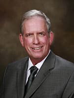 Dr. John Alexander Tucker, MD