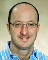 Dr. Douglas Woodbury Martin, MD
