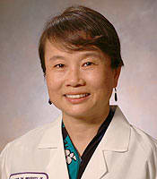 Dr. Yingshan Shi, MD - Chicago, IL - Pediatrics