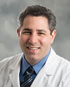 Dr. Joshua Berris, DO - Dearborn, MI - Anesthesiology