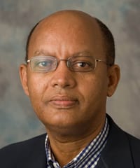 Dr. Amanuel Yoseph Teklu, MD - Oakland, CA - Internal Medicine, Hospital Medicine