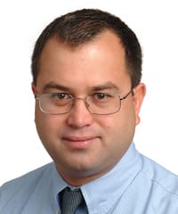 Dr. Andrew Zoltan Miklos, MD