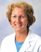 Dr. Elise Emery Schriver, MD - Knoxville, TN - Pulmonology, Critical Care Medicine