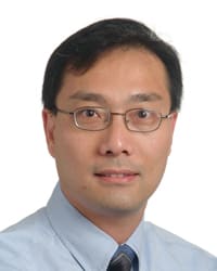 Dr. Fan Zhang, MD